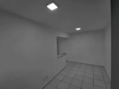 Apartamento com 2 Quartos à venda, 45m² no Campo Grande, Rio de Janeiro