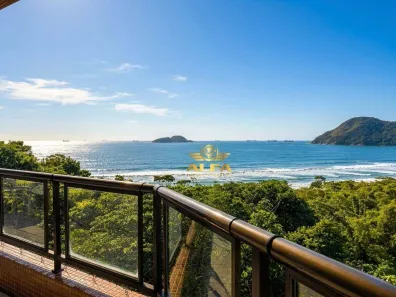 Apartamento com 4 Quartos à venda, 215m² no Jardim Las Palmas, Guarujá