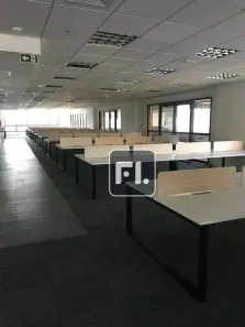 Sala Comercial para alugar, 338m² no Alphaville Industrial, Barueri