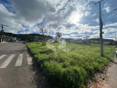 Lote/Terreno à venda, 450m² no Arroio Grande, Santa Cruz do Sul