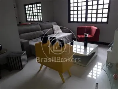 Casa de Condomínio com 3 Quartos à venda, 160m² no Taquara, Rio de Janeiro