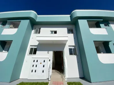 Apartamento com 2 Quartos à venda, 64m² no , Garopaba