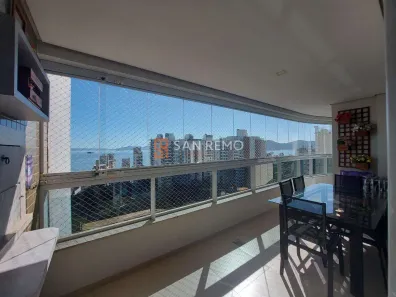 Apartamento com 3 Quartos à venda, 129m² no Agronômica, Florianópolis