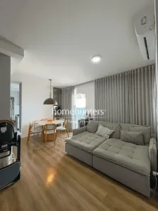 Apartamento com 2 Quartos à venda, 74m² no Parque Rural Fazenda Santa Cândida, Campinas