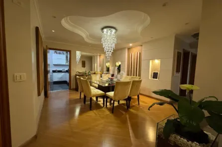 Apartamento com 3 Quartos à venda, 100m² no Baeta Neves, São Bernardo do Campo