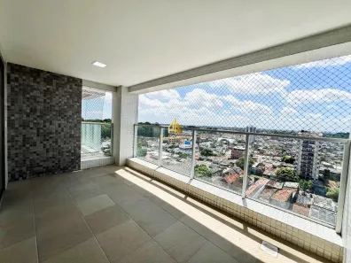 Apartamento com 3 Quartos à venda, 101m² no Marco, Belém