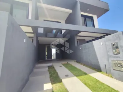 Casa com 2 Quartos para alugar, 130m² no Ingleses do Rio Vermelho, Florianópolis