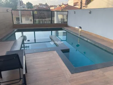 Apartamento com 3 Quartos à venda, 66m² no Jardim Amália, Volta Redonda