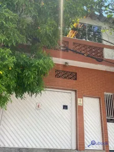 Casa com 2 Quartos à venda, 375m² no Centro, Diadema