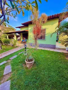 Casa com 2 Quartos à venda, 96m² no Parque Mataruna, Araruama
