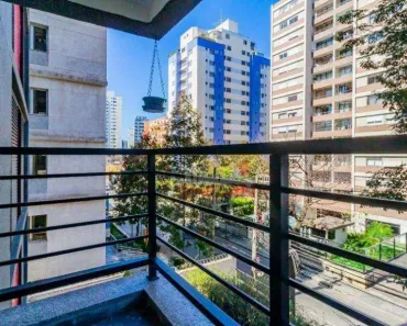 Apartamento com 3 Quartos à venda, 84m² no Vila Olímpia, São Paulo