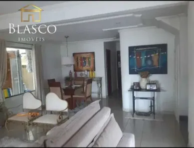 Casa de Condomínio com 4 Quartos à venda, 260m² no Parque Verde, Belém