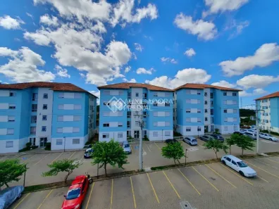 Apartamento com 2 Quartos à venda, 48m² no Vila Nova, Porto Alegre