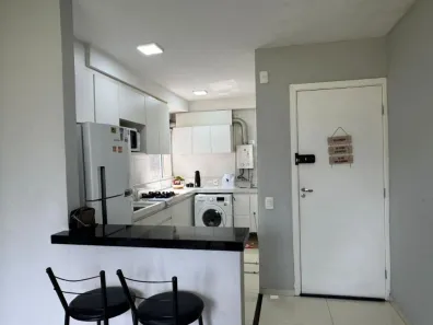 Apartamento com 2 Quartos à venda, 43m² no Recreio dos Bandeirantes, Rio de Janeiro