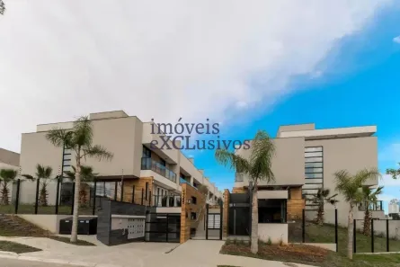 Casa com 3 Quartos à venda, 279m² no Santo Inácio, Curitiba