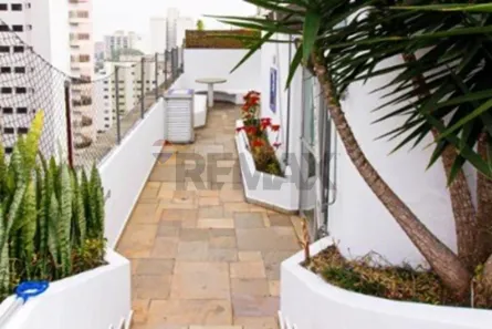 Apartamento com 1 Quarto à venda, 115m² no Perdizes, São Paulo