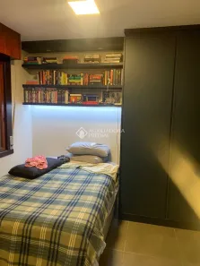 Apartamento com 1 Quarto à venda, 28m² no Partenon, Porto Alegre