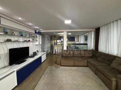 Cobertura com 2 Quartos para alugar, 120m² no Ingleses do Rio Vermelho, Florianópolis