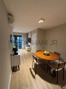 Apartamento com 2 Quartos à venda, 69m² no Cerqueira César, São Paulo