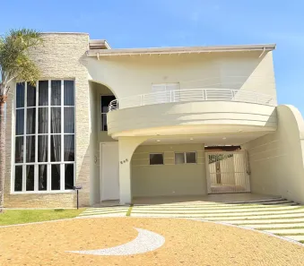 Casa de Condomínio com 4 Quartos à venda, 370m² no Centro, Vinhedo