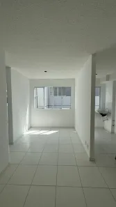 Apartamento com 2 Quartos para alugar, 41m² no Flores, Manaus