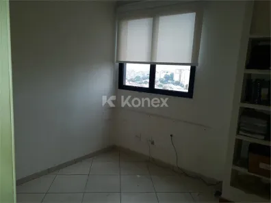 Sala Comercial à venda, 30m² no Parque Mandaqui, São Paulo