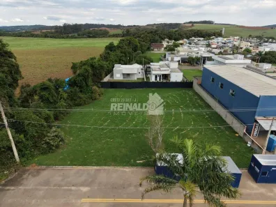Lote/Terreno à venda, 764m² no Condominio Bosque dos Pires, Itatiba