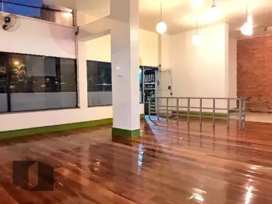 Ponto Comercial à venda, 257m² no São Conrado, Rio de Janeiro