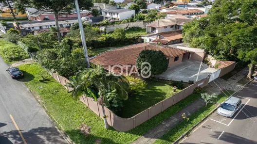 Lote/Terreno à venda, 482m² no Mercês, Curitiba