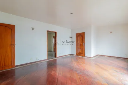 Apartamento com 2 Quartos à venda, 110m² no Moema, São Paulo
