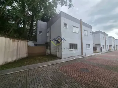 Casa de Condomínio com 2 Quartos à venda, 72m² no Caxangá, Suzano