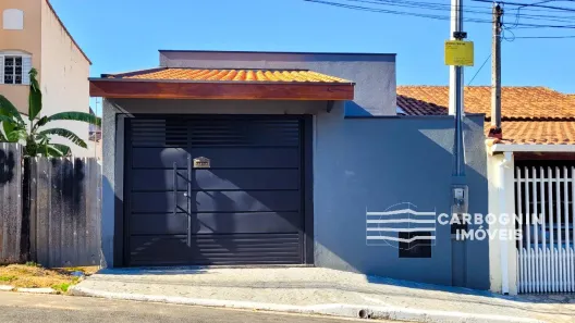 Casa com 3 Quartos à venda, 100m² no Parque Residencial Maria Elmira, Caçapava