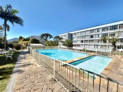 Apartamento com 1 Quarto à venda, 30m² no Soberbo, Teresópolis