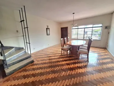 Sobrado com 5 Quartos à venda, 234m² no Mirandópolis, São Paulo