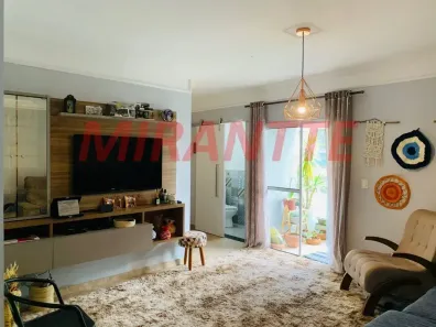 Casa de Condomínio com 3 Quartos à venda, 160m² no Parque Mandaqui, São Paulo