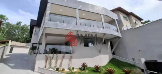 Casa com 5 Quartos à venda, 298m² no Santo Antônio, Niterói