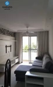 Apartamento com 3 Quartos à venda, 64m² no Continental, Osasco