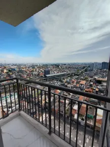 Apartamento com 2 Quartos à venda, 38m² no Vila Tolstoi, São Paulo
