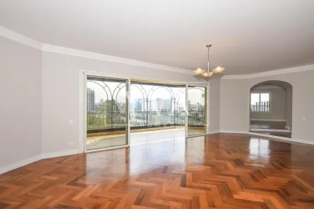 Apartamento com 4 Quartos à venda, 347m² no Jacintinho, Maceió