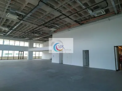 Sala Comercial para alugar, 377m² no Vila Olímpia, São Paulo