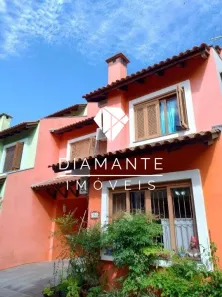 Casa de Condomínio com 3 Quartos à venda, 177m² no Ipanema, Porto Alegre