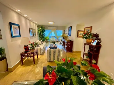 Apartamento com 3 Quartos à venda, 132m² no Barra da Tijuca, Rio de Janeiro