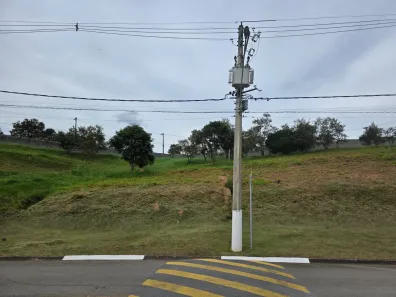 Lote/Terreno à venda, 372m² no Sítio do Morro, Santana de Parnaíba