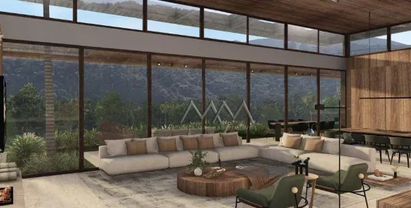 Lote/Terreno à venda, 1800m² no Vila Castela, Nova Lima