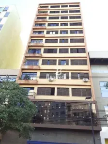 Apartamento com 3 Quartos à venda, 93m² no Centro, Londrina