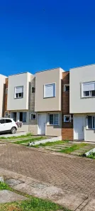 Casa de Condomínio com 2 Quartos à venda, 73m² no Vila Nova, Porto Alegre