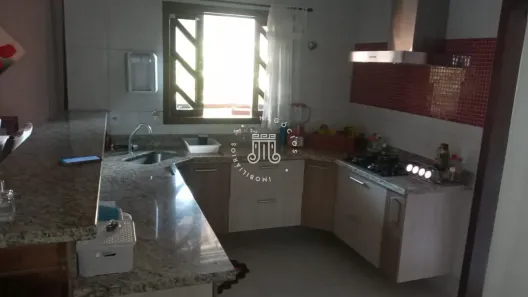 Fazenda/Sítio com 3 Quartos à venda, 225m² no Monterrey, Louveira