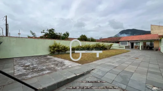 Casa com 2 Quartos à venda, 112m² no Cidade Nova Peruíbe, Peruíbe