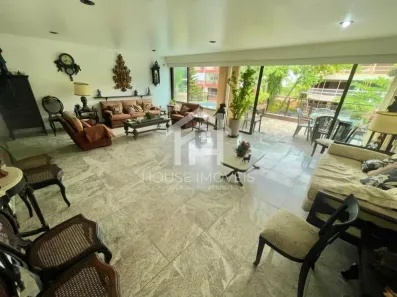 Apartamento com 3 Quartos à venda, 176m² no Recreio dos Bandeirantes, Rio de Janeiro