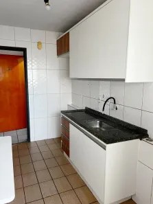 Apartamento com 2 Quartos à venda, 73m² no Setor Oeste, Goiânia